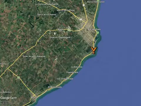 Avenida de los Trabajadores e/ Isla de Cerdeña y Navarra