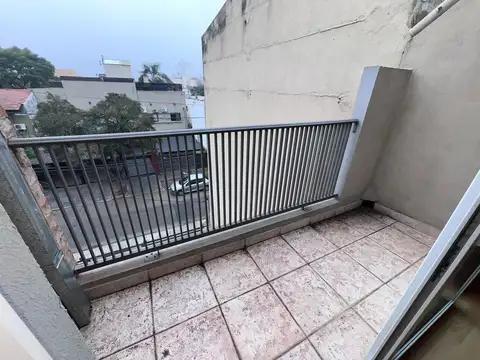 ÚLTIMA UNIDAD A ESTRENAR! | PH 2 AMBIENTES CON COCHERA Y APTO CRÉDITO EN FLORIDA