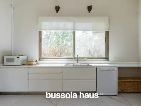 Casa en Alquiler 18 años
