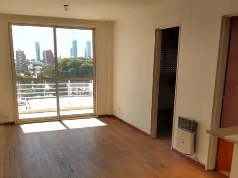 Departamento en Alquiler 20 años