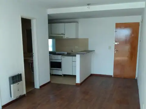 Departamento en Alquiler de 1 dormitorio
