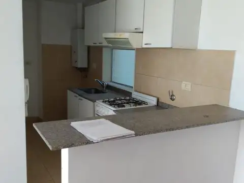 Departamento en Alquiler de 2 ambientes