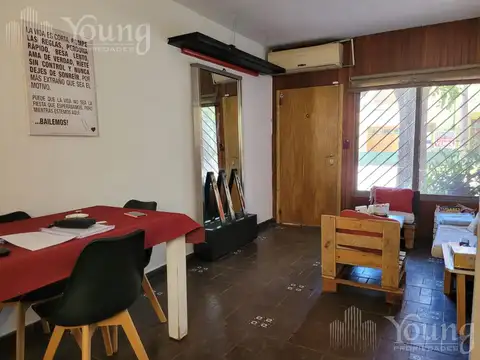 Depto Tipo Casa en Venta de 4 dormitorios