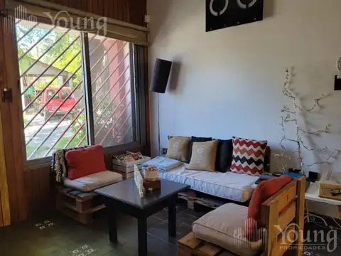 Depto Tipo Casa en Venta de 5 ambientes