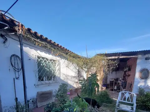 Casa en Venta en Temperley, USD 50.000