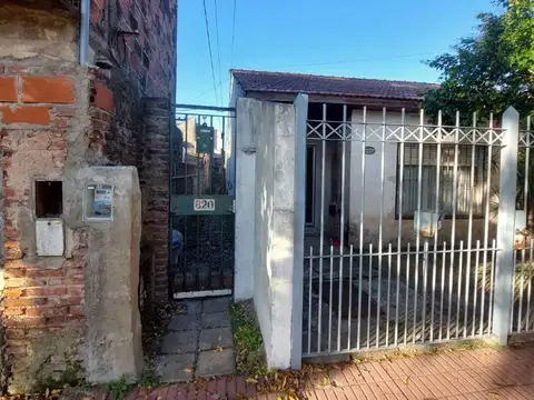 CASA TIPO PH EN VENTA. TEMPERLEY