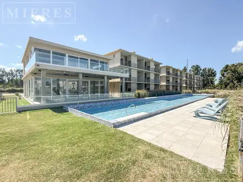 Casa en venta en Chic Village