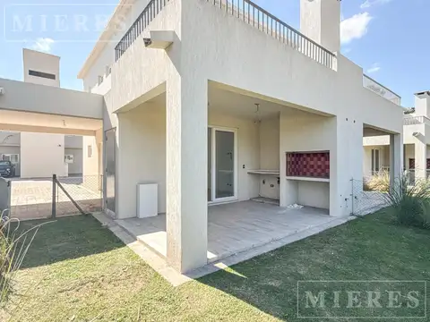 Casa en venta en Chic Village