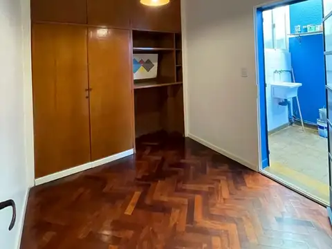 Departamento en Alquiler Apto profesional