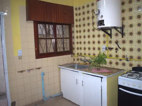 Depto Tipo Casa en Alquiler de 2 dormitorios