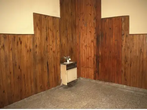 Depto Tipo Casa en Alquiler de 3 ambientes