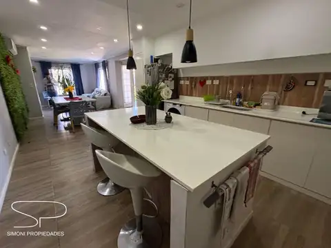 Casa en Venta 15 años