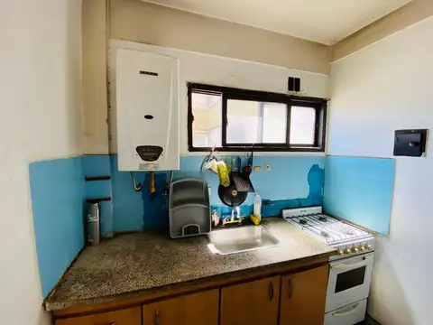 DEPARTAMENTO MONOAMBIENTE EN LA PLATA EN VENTA