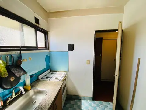 Departamento en Venta 44 años