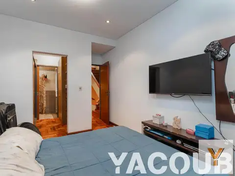 Departamento en Venta 25 años