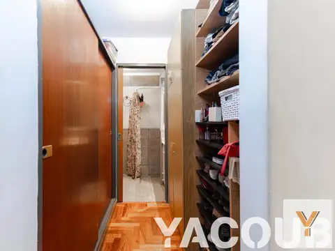 Departamento en Venta Apto profesional