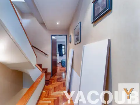 Departamento en Venta en Parque Avellaneda, USD 220.000
