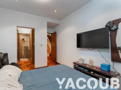 Departamento en Venta 25 años