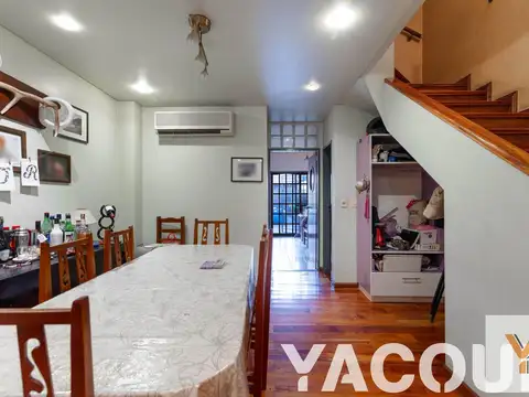 Departamento en Venta de 5 ambientes