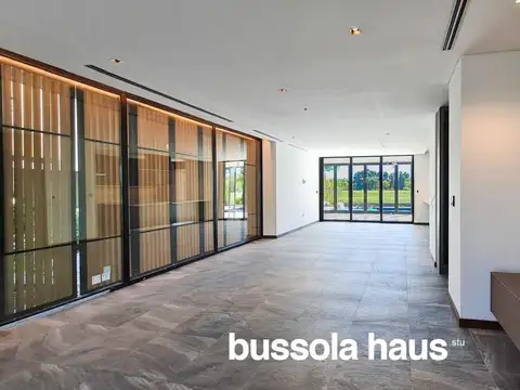 Casa en Alquiler en Nordelta, USD 15.000