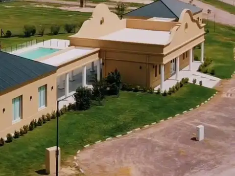 Avenida Juan Pablo Ii 1600