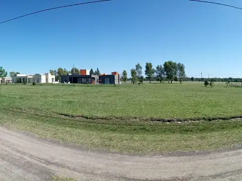 Avenida Juan Pablo Ii 1600