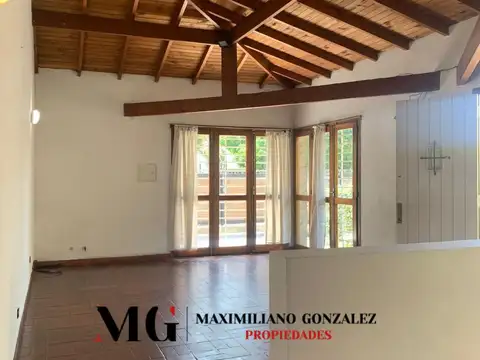 Departamento en Alquiler de 2 ambientes