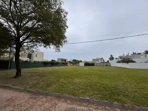 Terreno en Venta en Pizzurno, USD 135.000