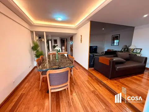 Departamento en Venta 33 años