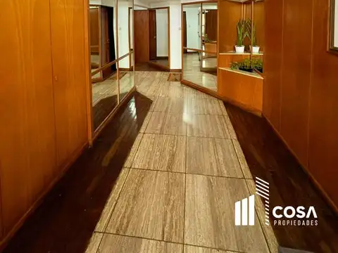 Departamento en Venta en Abasto, USD 165.000