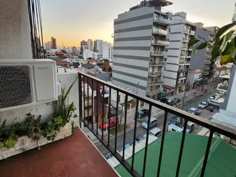 Departamento en Alquiler al Oeste