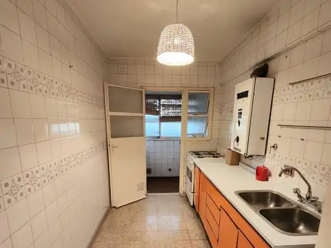 Departamento en Alquiler al Oeste