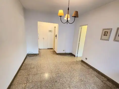Departamento en Alquiler de 2 ambientes