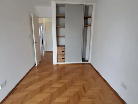 Departamento en Alquiler 50 años