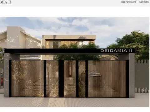 PH UF B 4 dor ESTRENAR CON 2 COCHERA Y JARDIN