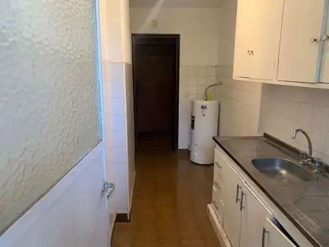 Departamento en Venta 52 años