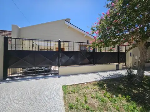 Casa en Venta 5 años