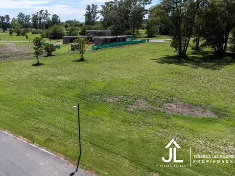 Terreno en Venta de 1503,0 m2