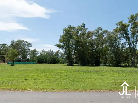 Terreno en Venta en Los Pinares Country Club, USD 35.000