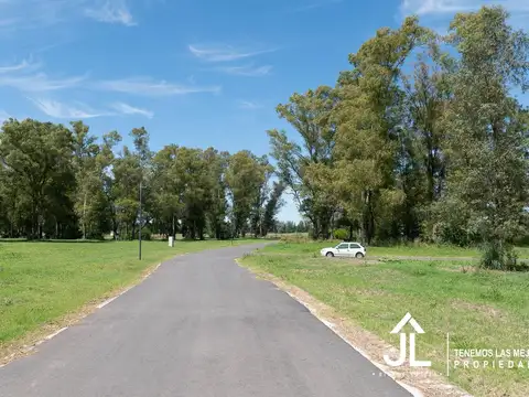 Terreno en Venta 33  mts Frente