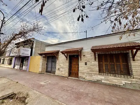 Terreno en Venta 500m2 Luján de Cuyo- Ideal Inversores - Desarrolo.