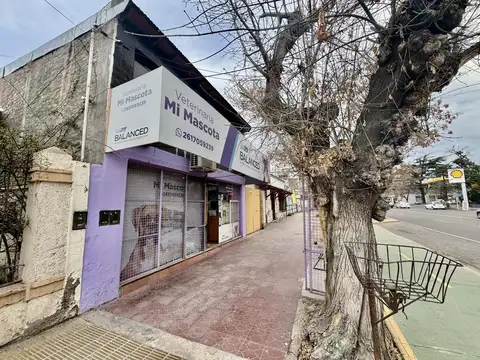 Terreno en Venta en Luján de Cuyo, USD 260.000