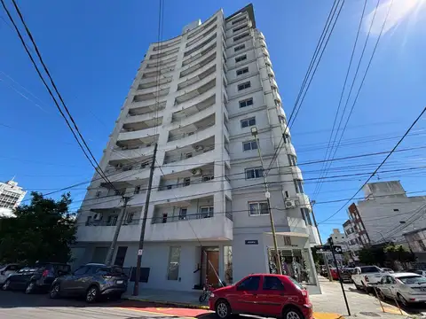 Departamento dos dormitorios en alquiler