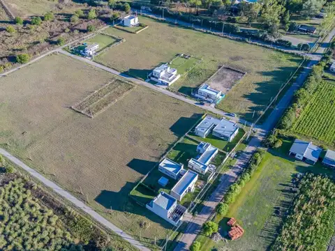 LOTES EN VENTA EN GONNET LA PLATA