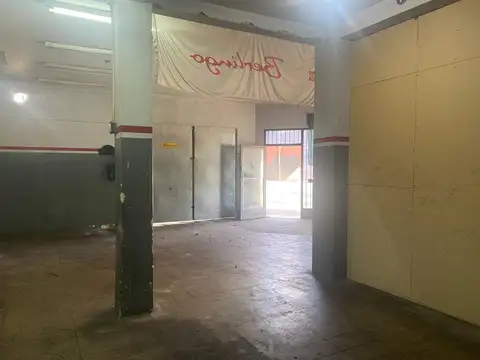 Venta local comercial apto taller, gimnasio, etc