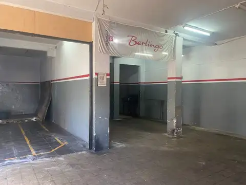 Local en Venta en Florida Belgrano/Oeste, USD 120.000