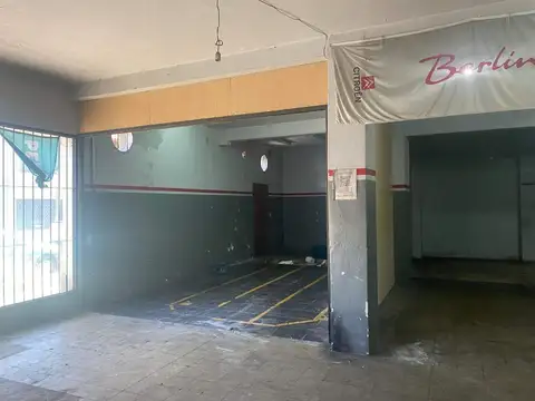 Venta local comercial apto taller, gimnasio, etc