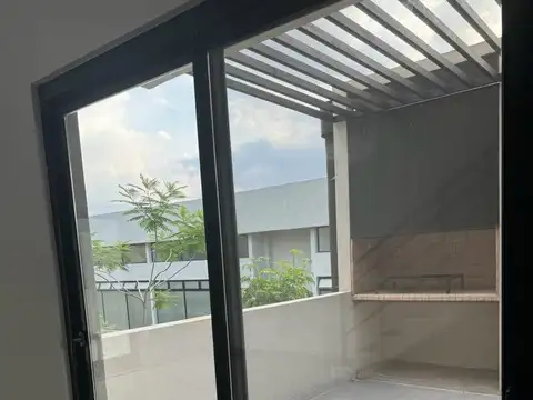 Departamento en Venta en Countries y Barrios Cerrados en Tigre, USD 119.000