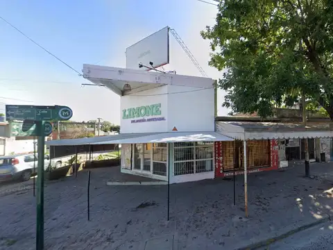 2 LOCALES + 2 DEPARTAMENTOS - LIBERTAD