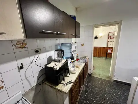 VENTA- CASA 3 AMBIENTES -SAN ANTONIO DE PADUA